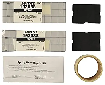 ForeverPRO 8201700 Liner Repair Kit for Whirlpool Appliance 1177431 67006924 AH972579 EA972579