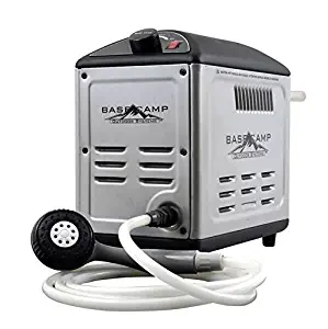 Mr. Heater BOSS-XB13 Basecamp Battery Operated Shower System