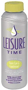 Leisure Time 3192A 30550A Cover Care and Conditioner