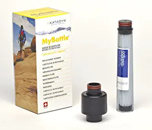 Katadyn Exstream - MyBottle Replacement Filter Cartridge