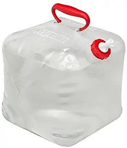 Reliance Products Fold a Carrier - 5 Gal
