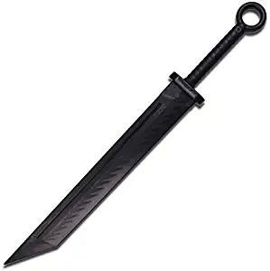 BladesUSA E476-PP Martial Art Polypropylene Training Equipment, 28-Inch