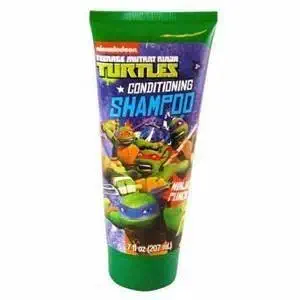 Teenage Mutant Ninja Turtles Shampoo