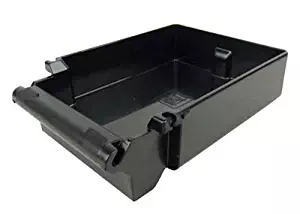 Nespresso Water Spill Tray Suitable for Krups Citiz series Replacement for Citiz & Milk Nespresso Coffee Machine