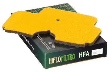 Hiflo Air Filter for Kawasaki Ninja 650R 2006-2010