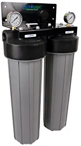 HydroLogic Big Boy with Catalytic Carbon Filter