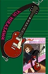 K-On! [Guitar strap only] (japan import)