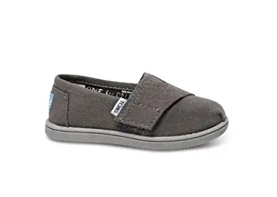 TOMS Kids Classics (Infant/Toddler/Little