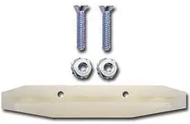 Replacement for Garage Door Opener Chain Drive Inner Slide Kit Genie 25605R