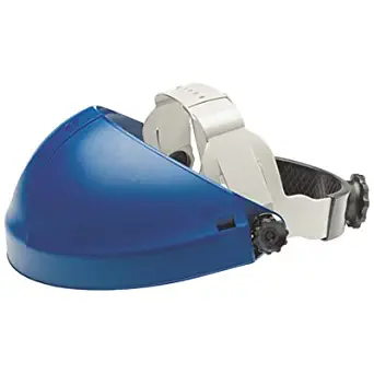 3M™ H8A Deluxe Ratchet Headgear