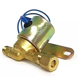 Protac 4040 Solenoid Valve Replacement for Aprilaire Humidifiers 24V 1/4"