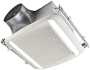 Broan-NuTone RB80L1 Bathroom Fan, Off White