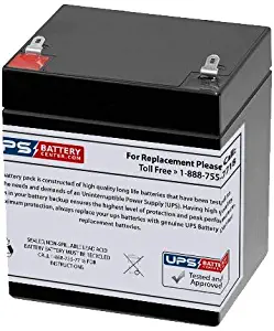 Lift Master Premium Series 8360 Replacement Battery