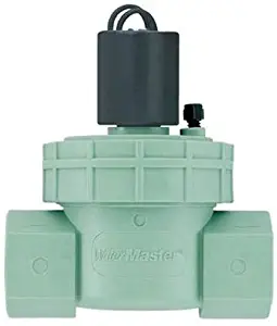 Orbit Sprinkler System 3/4-Inch NPT Jar Top Valve 57460