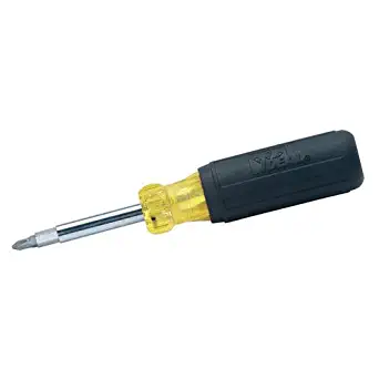 Ideal Industries 11-in-1 Screwdriver/Nutdriver