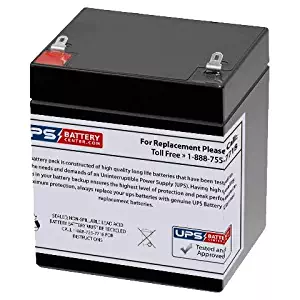 Lift Master Elite Series 8550W Replacement Battery