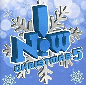 Vol. 5-Now! Christmas