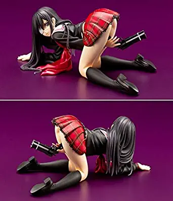 Kotobukiya Blood Sister: Maria Hino