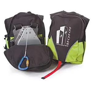 Rescue Backpack, 260 ft, 66-264 lb. Cap