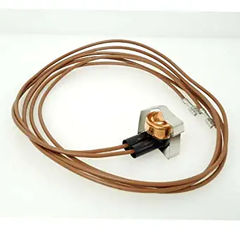 17W11 - Lennox OEM Replacement Heat Pump Defrost Sensor