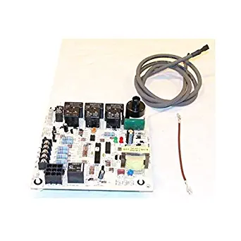 17W82 - Lennox OEM Replacement Furnace Control Board
