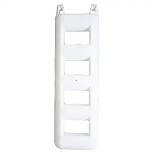 Plastimo Fender Ladder 4 Step White