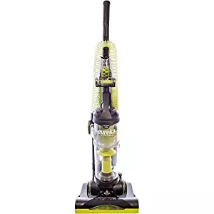 Eureka Airspeed ONE Turbo Upright Vacuum, AS2111A, Green