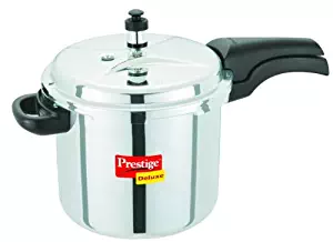 Prestige PDSSPC5.5 Pressure Cooker 5.5 L