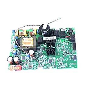 Replacement for Control Board for PowerMax 1500 InteliG 1500 38001R2.S Garage Genie 38874R2.S