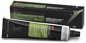 3M 08001 5 oz. Super Weatherstrip and Gasket Adhesive