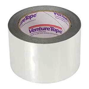 3"x 180' Metalized Tape