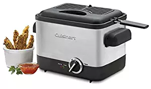 Cuisinart Compact Deep Fryer