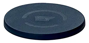 Plastic Oddities UFC1 Reusable Toilet Flange Cover; Fits Standard Toilet Flanges; New Construction or Remodeling; Keeps Trash, Construction Debris & Tools Out of Pipe; Design Promotes Safety