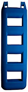 Plastimo Fender Ladder 4 Step Blue