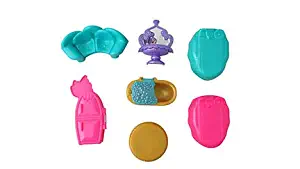 Fisher-Price Shimmer and Shine Magical Light-up Genie Doll Palace - Replacement Furniture Bag