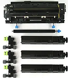 Lexmark 40X8533 Maintenance Kit Fuser 110v ms710 ms711 Type 17 ms710dn