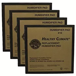 Lennox Healthy Climate #10 Water Panel Evaporator- # X2660, 10-Pack