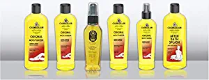 Chamberlain Golden Touch Lotion, 8.5 oz Sprayer