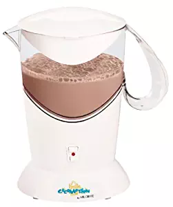 Mr. Coffee Cocomotion Hot Chocolate Maker