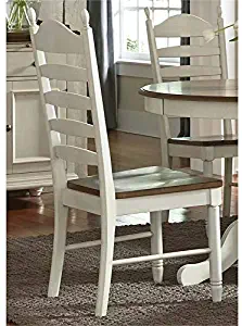 Liberty Furniture Springfield Ladder Back Side Chair
