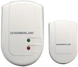 Chamberlain CLDM1 Clicker Garage Door Monitor