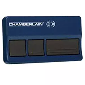 Chamberlain 953D 3-Button 315 MHz Remote Control