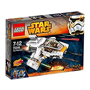 Lego Star Wars Phantom 75048