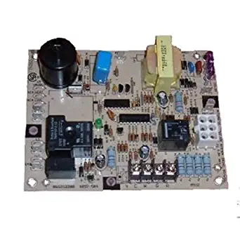 23L53 - Lennox OEM Replacement Furnace Control Board