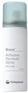 62120105 - Brava Adhesive Remover Spray 1.7 oz. Bottle (4 Pack)