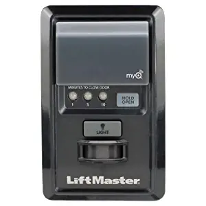 LiftMaster 888LM Security+ 2.0 MyQ Wall Control ;#G344T3486G 34BG82G23341