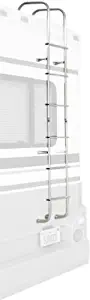 Surco 501L Universal Motorhome Ladder