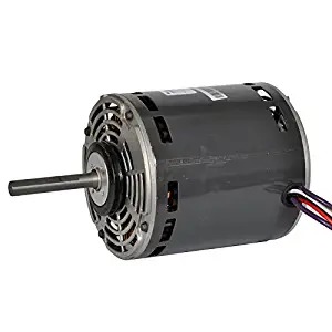 Lennox 69M79-1 HP 4 Speed Blower Motor 1075 RPM 115 Volt 60 Hertz 1 Phase