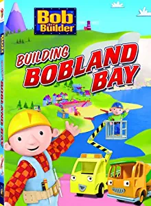 Bob the Builder - Building Bobland Bay
