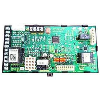 63W27 - Lennox OEM Replacement Furnace Control Board